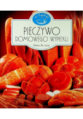 Pieczywo Domowego wypieku
