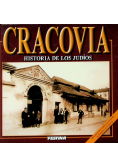 Cracowia Historia de los judios