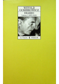 Diario Volume I