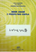 Zbiór zadań z przepływu ciepła