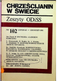 chrześcijanin w świecie nr 102