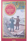Lodowy Sfinks cz II