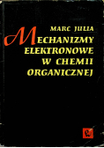 Mechanizmy Elektronowe w chemii organicznej