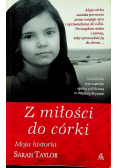 Z miłości do córki