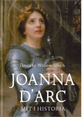 Joanna D arc mit i historia