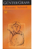 Blaszany bębenek
