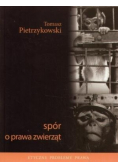 Spór o Prawa Zwierząt