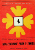 Magazynowanie paliw płynnych