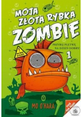 Moja złota rybka zombie 1 Przybij płetwę na dzień dobry!