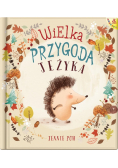 Wielka przygoda Jeżyka
