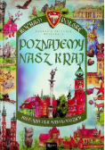 Poznajemy nasz kraj
