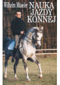 Nauka jazdy konnej