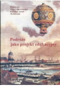 Podróże jako projekt edukacyjny