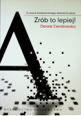 Zrób to lepiej O sztuce komputerowego składania tekstu