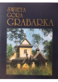 Święta Góra Grabarka
