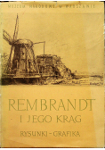 Rembrandt i jego krąg