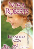 Irlandzka róża