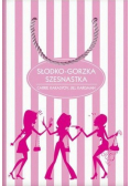 Słodko-gorzka szesnastka - Carrie Karasyov