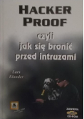 Klander Lars  - Hacker proof czyli jak się bronić przed intruzami