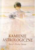 Kamienie astrologiczne
