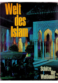 Welt des Islam