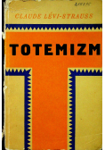 Totemizm
