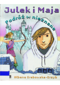 Julka i Maja Podróż w nieznane