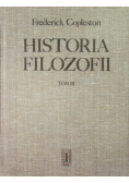 Historia filozofii III