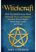 Witchcraft