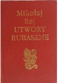Rej  Utwory rubaszne miniaturka