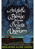 Aristotle and Dante Discover the Secrets of the Universe