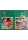 Piekło i niebo Tom I i II