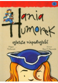 Hania Humorek Tom 6 Hania Humorek ogłasza niepodległość