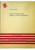 Służba zagraniczna okresu Stanisławowskiego