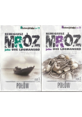 Śladami zbrodni Tom 19 i 20 Połów Część 1 i 2