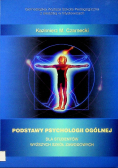 Podstawy Psychologii Ogólnej