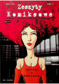Zeszyty komiksowe nr 3