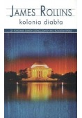 Kolonia diabła Wersja kieszonkowa