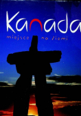 Kanada Miejsce na Ziemi