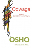 Odwaga Radość z podejmowania ryzyka