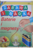 Zabawa i nauka Baterie i magnesy
