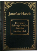 Przygody dobrego wojaka Szwejka podczas wojny światowej