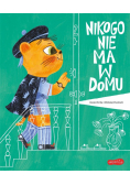 Nikogo nie ma w domu