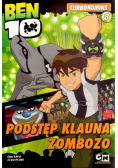 Podstęp klauna Zombozo