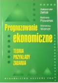 Prognozowanie ekonomiczne