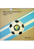 Przez cztery dziesięciolecia z FKS PZL STAL Mielec
