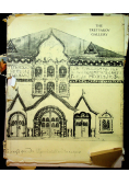 The tretyakov gallery