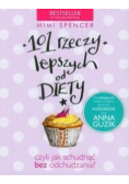 101 rzeczy lepszych od diety