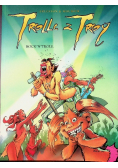 Trolle z troy 8 Rock n troll