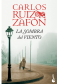 La Sombra del Viento
